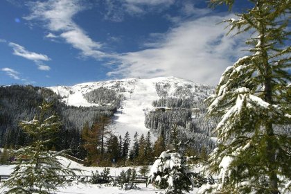 038 an der Piste