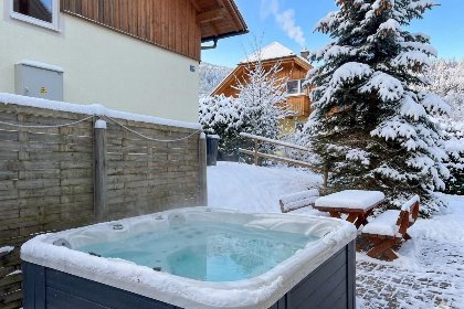 043 an der Piste