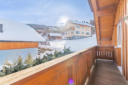 037 Chalet Bergblick