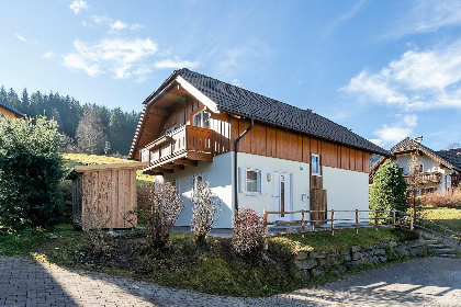 038 Chalet Bergblick