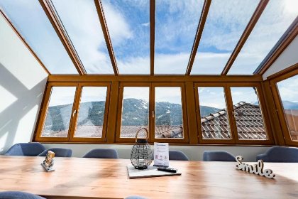 001 Chalet Apartment Alpenresidenz