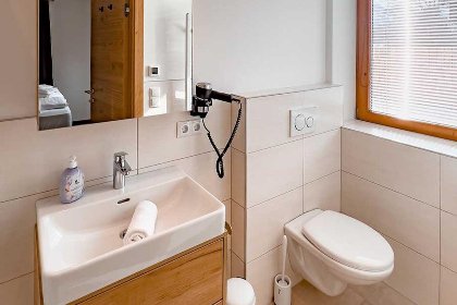 011 Chalet Apartment Alpenresidenz