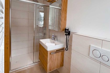 012 Chalet Apartment Alpenresidenz