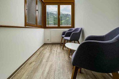 021 Chalet Apartment Alpenresidenz