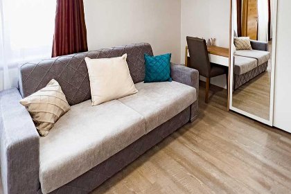 022 Chalet Apartment Alpenresidenz