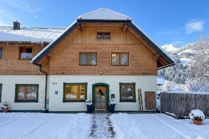 063 Chalet Apartment Alpenresidenz
