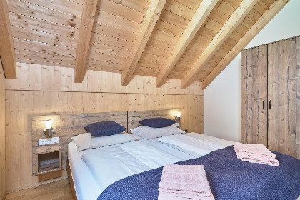 021 Mur Chalet St Michael L