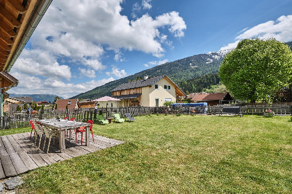 023 Mur Chalet St Michael L