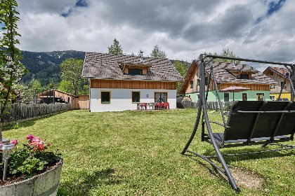 027 Mur Chalet St Michael L