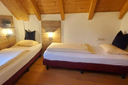 039 Mur Chalet St Michael