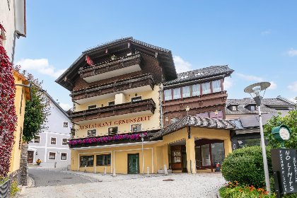 031 Tauernnest