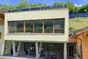 Dichtbij in Stuhlfelden