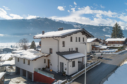 Oostenrijk, Salzburgerland, Stuhlfelden