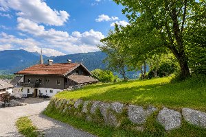 Haus am Stein