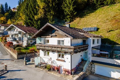 Oostenrijk, Salzburgerland, Stuhlfelden