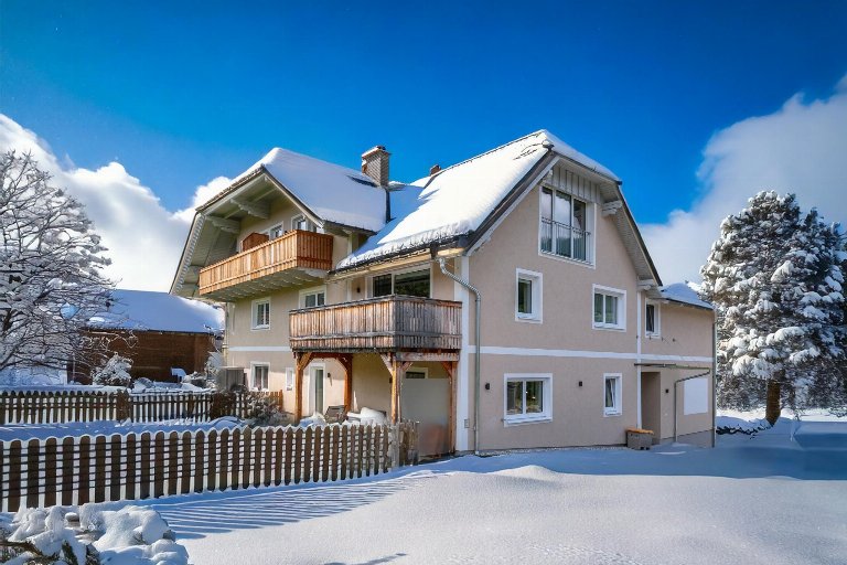 Oostenrijk, Salzburgerland, Tamsweg