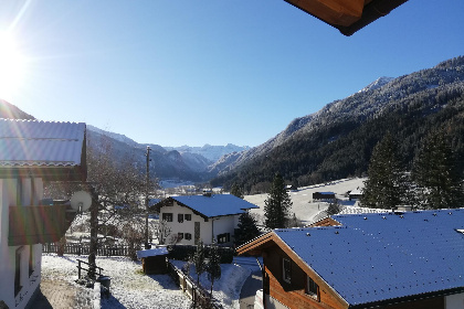 Oostenrijk, Salzburgerland, Untertauern