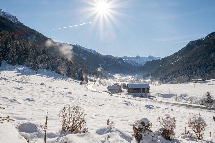 028 Roßbrand und Tauern Blick