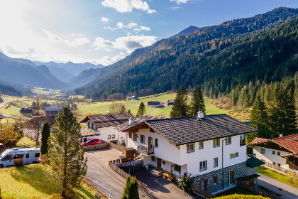 030 Tauern Blick