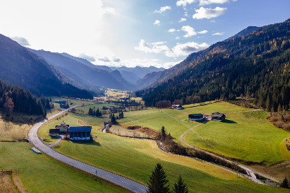 053 Tauern Blick