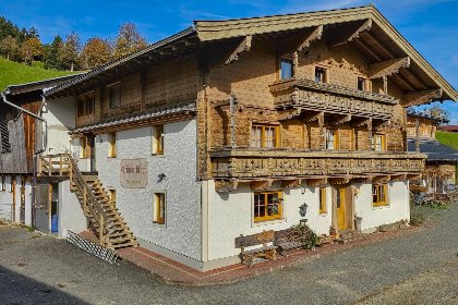 000 Grunbichel Hof I 000 Grunbichel Hof I