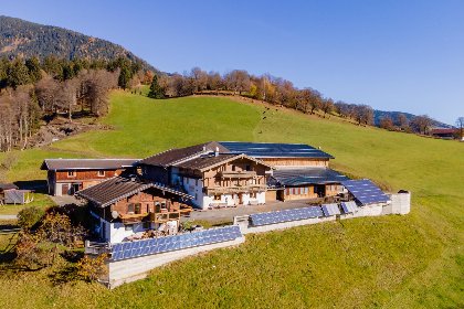 001 Grunbichel Hof II 001 Grunbichel Hof II