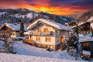 Alpen Haus Maria Top 1