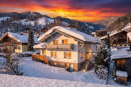 026 Alpen Haus Maria