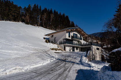 Oostenrijk, Salzburgerland, Viehhofen