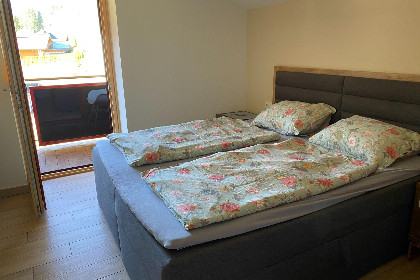 006 Residenz am Erzbach Top 2A