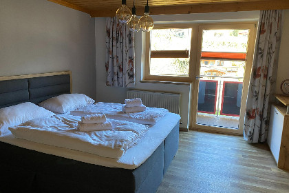 009 Residenz am Erzbach Top 2A
