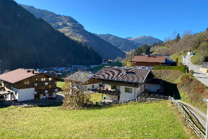 021 Residenz am Erzbach Top 2A