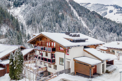 025 Residenz am Erzbach Top 2A