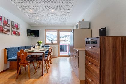 037 Residenz am Erzbach Top 2A