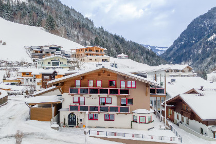 045 Residenz am Erzbach Top 2A