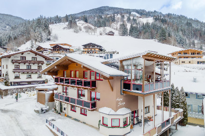 046 Residenz am Erzbach Top 2A
