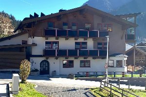 Residenz am Erzbach Residenz am Erzbach