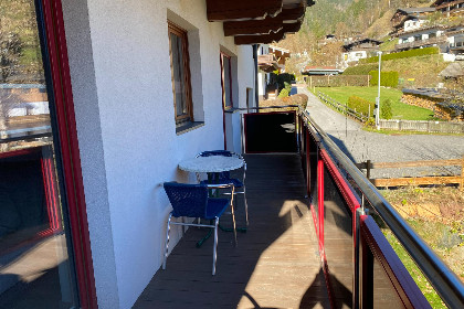 043 Residenz am Erzbach