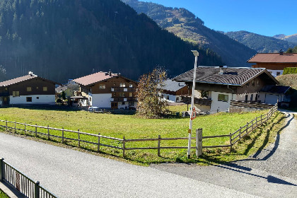 045 Residenz am Erzbach