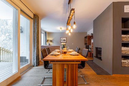 003 Residenz Drei Berge