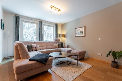 007 Residenz Drei Berge