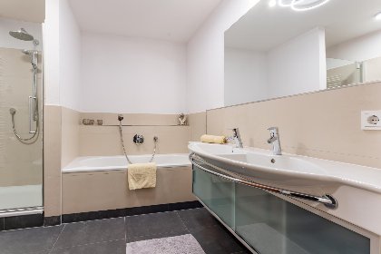 027 Residenz Drei Berge