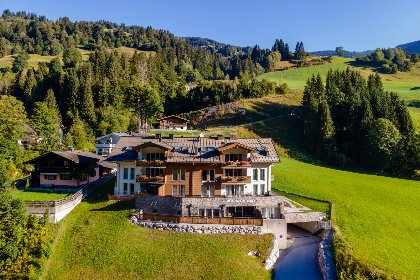 029 Residenz Drei Berge