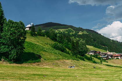 039 Residenz Steinbock Top 1A