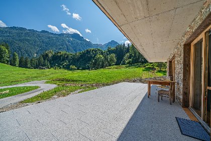 007 Haus Bergstille Top 1