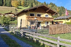 Dichtbij in Wagrain Dichtbij in Wagrain