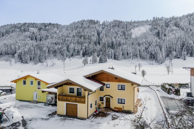 Oostenrijk, Salzburgerland, Wagrain