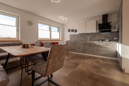 003 Mountain Apartment