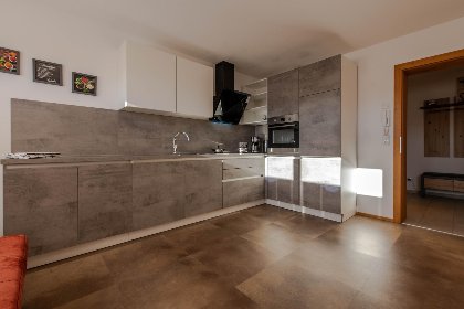 004 Mountain Apartment