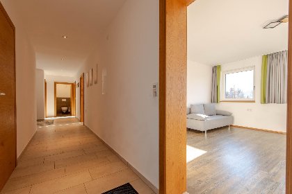 005 Mountain Apartment